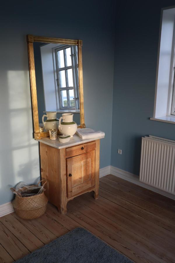 Villa Albeck Rønde 외부 사진