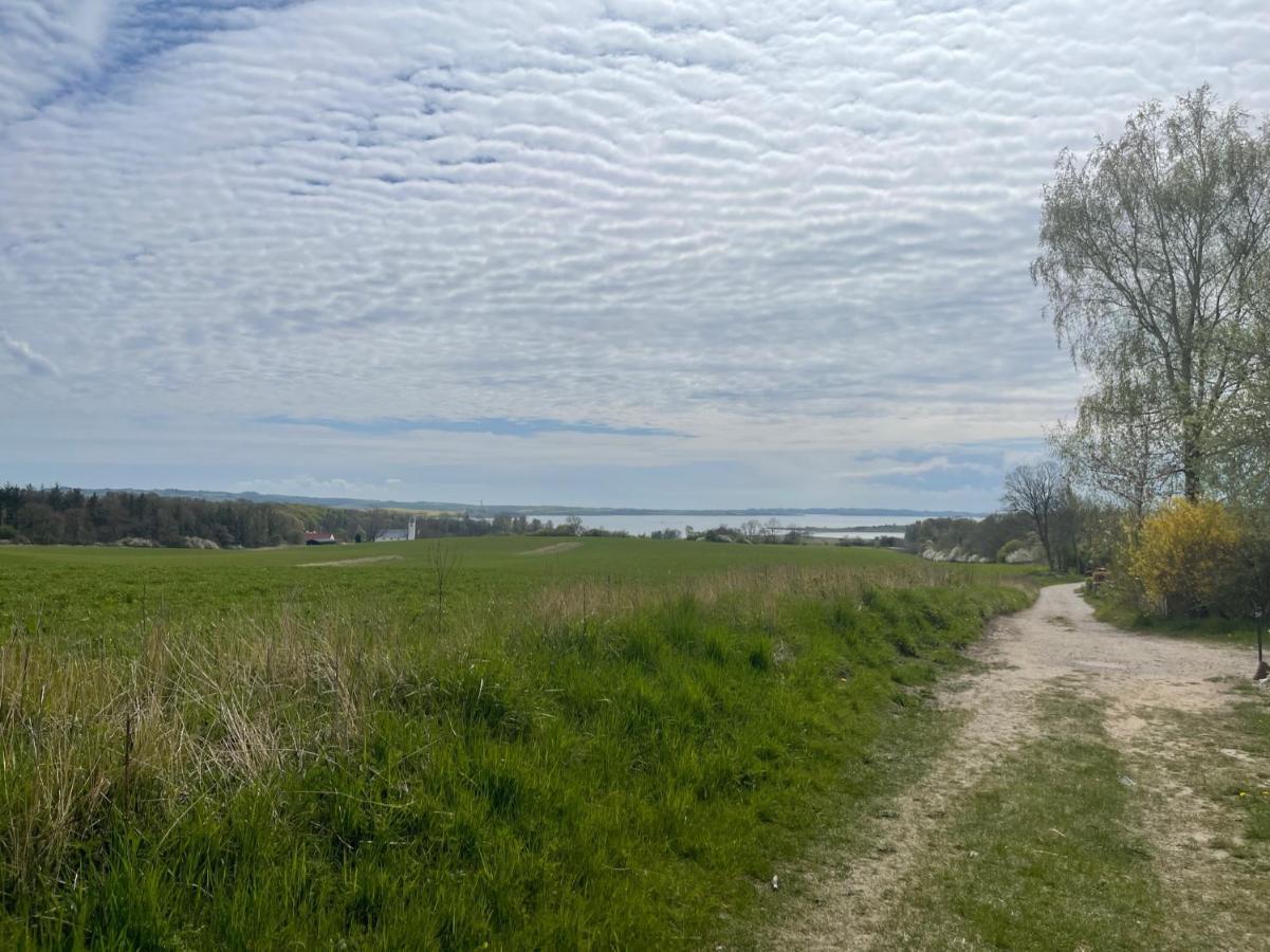 Villa Albeck Rønde 외부 사진