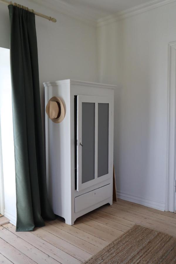 Villa Albeck Rønde 외부 사진