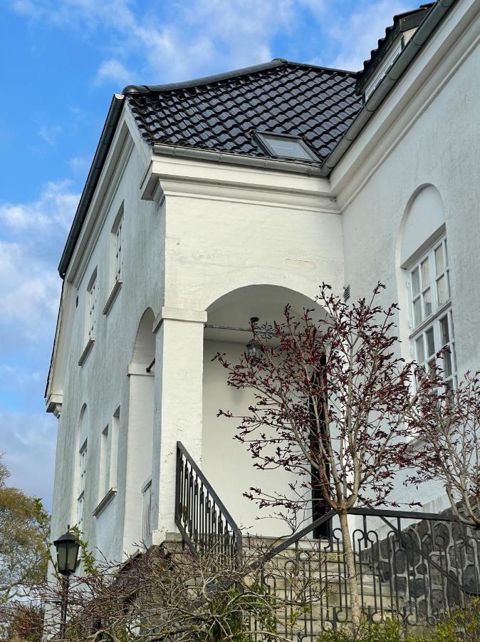 Villa Albeck Rønde 외부 사진