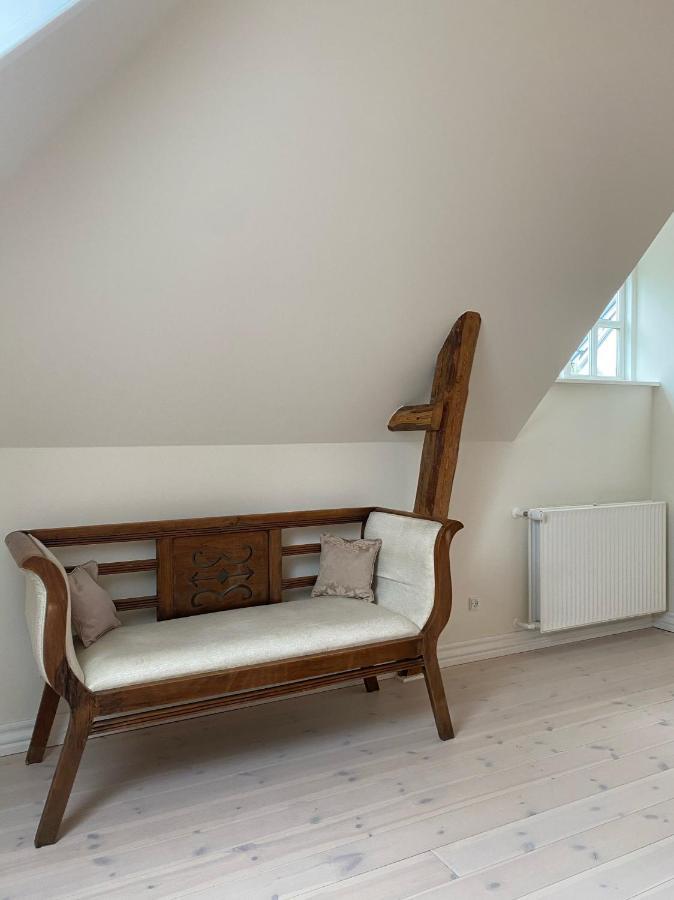 Villa Albeck Rønde 외부 사진